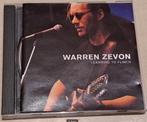 Warren Zevon: Learning To Flinch (cd), Cd's en Dvd's, Ophalen of Verzenden