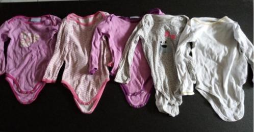 baby / peuterkleding: 26 body's / rompertjes, 86-104, 1€/st, Enfants & Bébés, Vêtements de bébé | Packs de vêtements pour bébés