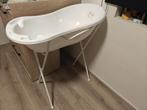 Babybadje met verkleinstuk, Enfants & Bébés, Bains & Soins, Enlèvement, Comme neuf