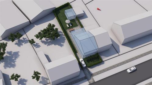 Grond te koop in Heers, Immo, Gronden en Bouwgronden, tot 200 m²