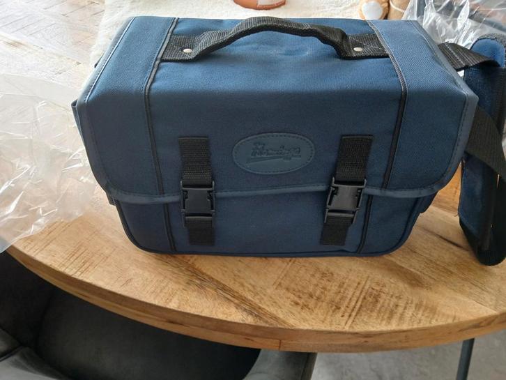 Te koop fotocamera tassen, Audio, Tv en Foto, Foto | Cameratassen, Nieuw, Schoudertas, Overige merken, Ophalen