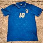 Italië Roberto Baggio Voetbalshirt Finale WorldCup 1994, Sport en Fitness, Voetbal, Verzenden, Zo goed als nieuw, Shirt