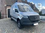 Mercedes Sprinter 4x4, Auto's, Bestelwagens en Lichte vracht, Automaat, 4 cilinders, 2000 kg, Mercedes-Benz