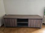 TV-kast, Huis en Inrichting, Kasten |Televisiemeubels, Ophalen, Zo goed als nieuw, 50 tot 75 cm, 100 tot 150 cm