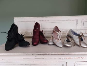 Escarpins pour femmes Neosens - ballerines Lillimil - Escarp, Enlèvement ou Envoi, Rose, Ballerines