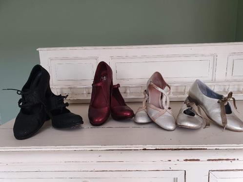 Damespumps Neosens - ballerina's Lillimil - Plateau pumps, Kleding | Dames, Schoenen, Ophalen of Verzenden