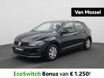 Volkswagen Polo 1.0 TSI Trendline | PDC | Airco | Carplay, Auto's, Volkswagen, Voorwielaandrijving, Stof, Gebruikt, Euro 6