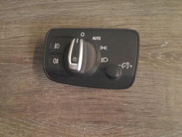 LICHTSCHAKELAAR Audi A3 Sportback (8VA / 8VF) (8v0941531l) beschikbaar voor biedingen