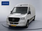 Mercedes-Benz Sprinter 317 1.9 CDI L3H2 3500kg trekgewicht N, Automaat, Mercedes-Benz, Bedrijf, Diesel