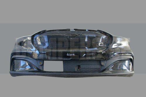 Bumper Ford Mustang Mach-E 21- LJ8B-17C831-A Voorbumper Q260, Auto-onderdelen, Carrosserie, Bumper, Voor, Gebruikt, 6 maanden garantie