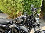 Harley Davidson Forty Eight, Motoren, 2 cilinders, Chopper, Particulier, Meer dan 35 kW