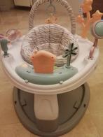 Activiteitentafel speeltafel kind, Ophalen