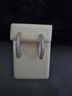 Nieuwe zilveren oorbellen, Nieuw, Ophalen of Verzenden, Zilver, Zilver