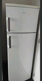 AEG réfrigérateur&freezer 2 portes superbe état Prix 175€, Electroménager, Réfrigérateurs & Frigos, Comme neuf, Enlèvement