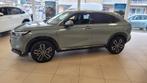 HONDA HR-V 1.5i ADVANCE Sage Green, USB, 1498 cc, Leder, 5 zetels