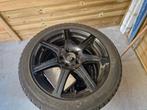 Passen op Volvo V40, Auto-onderdelen, Banden en Velgen, Ophalen, Gebruikt, Winterbanden