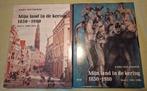 Karel Van Isacker, Mijn land in de kering deel 1 en 2., Ophalen