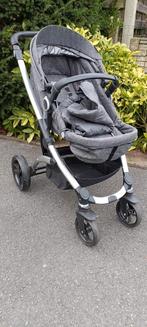 Kinderwagen, Kinderen en Baby's, Buggy's, Ophalen