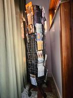 Postkaarten molen, Ophalen, Gebruikt