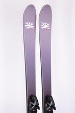 185 cm ski's DPS CASSIAR F82, grip walk, graphite world cup, Sport en Fitness, Overige merken, Ski, Gebruikt, Carve
