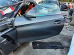 PORTIER LINKS VOOR BMW Z4 Roadster (G29) (01-2018/-), Gebruikt, Links, BMW, Deur