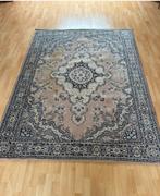 Tapijt Elite, made in Belgium, 1,70x2,20m, Huis en Inrichting, Stoffering | Tapijten en Vloerkleden, Ophalen, Gebruikt, Beige