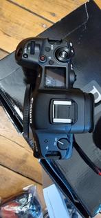 Canon R5 + objectifs (voir annonce), TV, Hi-fi & Vidéo, Canon