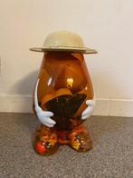 Mr Potato, Ophalen, Zo goed als nieuw