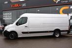 Renault Master 2.3 dCi 45 L4H1*BTW*LichteV KeyL Long+ Garant, Auto's, 4 deurs, Euro 6, 4 cilinders, 2299 cc