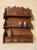 Wandrek 48x59 cm, Ophalen