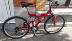 Coca Cola Collector's Bike