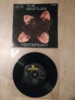 BEATLES GISTEREN GEP 8948 MONO, Cd's en Dvd's, Verzenden