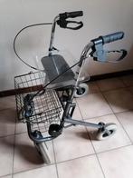Rollator Vermeiren, Diversen, Ophalen, Gebruikt