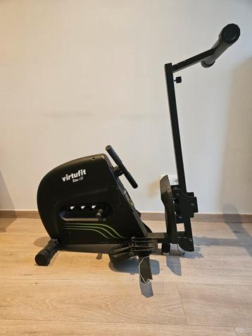 Virtufit row 1.0, Enlèvement, Comme neuf