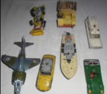 Diki Toys beschikbaar voor biedingen