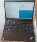 thinkpad laptop L15. Ryzen 7, 16GB ram, 500GB SSD win11, Met videokaart, 15 inch, Refurbished, Ophalen of Verzenden