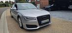 Audi A8 Long 3.0 TDi V6 Quattro Anne 2017 Euro6 Full Option, Autos, Argent ou Gris, Achat, Euro 6, Alarme
