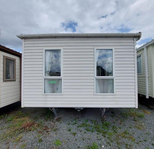 Willerby Chambery 35x12, Caravans en Kamperen, Stacaravans, tot en met 4, Ophalen