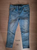 Jeans 36, Enlèvement ou Envoi, Comme neuf