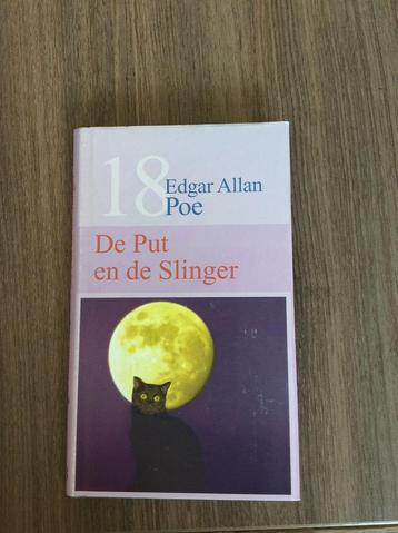 De put en de slinger - Edgar Allen Poe beschikbaar voor biedingen
