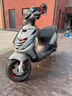 Piaggio zip 4t iget, Fietsen en Brommers, Ophalen, Zo goed als nieuw, Zip