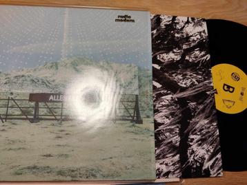 Arcade Fire (alles nu, perf st, openklapbare hoes, sonovox), Enlèvement ou Envoi