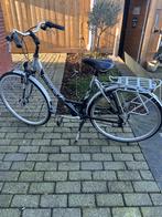 Damesfiets, Fietsen en Brommers, Ophalen, Gebruikt, Overige merken