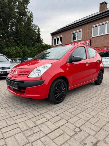 Nissan pixo 1.0 benzine al gekeurd beschikbaar voor biedingen