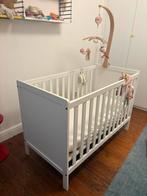 Ledikant wit, Ophalen, Ledikant