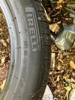 Pirelli autobanden, Ophalen, Zo goed als nieuw