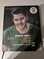 Jeroen Meus - 2, Boeken, Ophalen of Verzenden, Nieuw, Jeroen Meus
