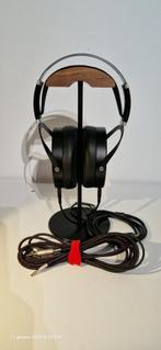 HiFiMan Sundara Open Planar magnetische helm, Ophalen of Verzenden, Zo goed als nieuw, Audio