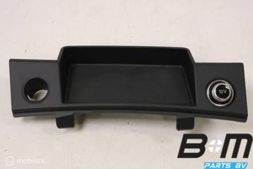 Opbergvak in dashboard Audi Q5 80A beschikbaar voor biedingen
