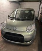 Citroen C1, 4 zetels, 50 kW, Overige kleuren, C1